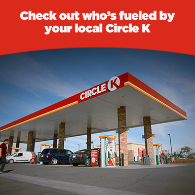 Circle K Fuel