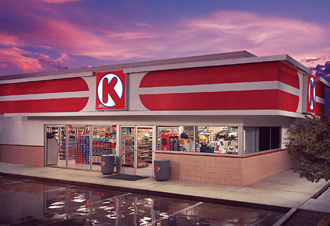 History And Timeline Circle K