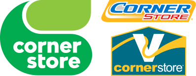 corner store logos